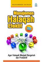 Manajemen Halaqah Efektif